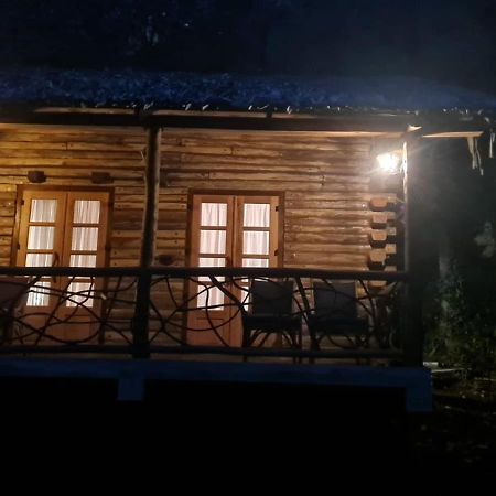 Aya Natural Udumbanshola 외부 사진