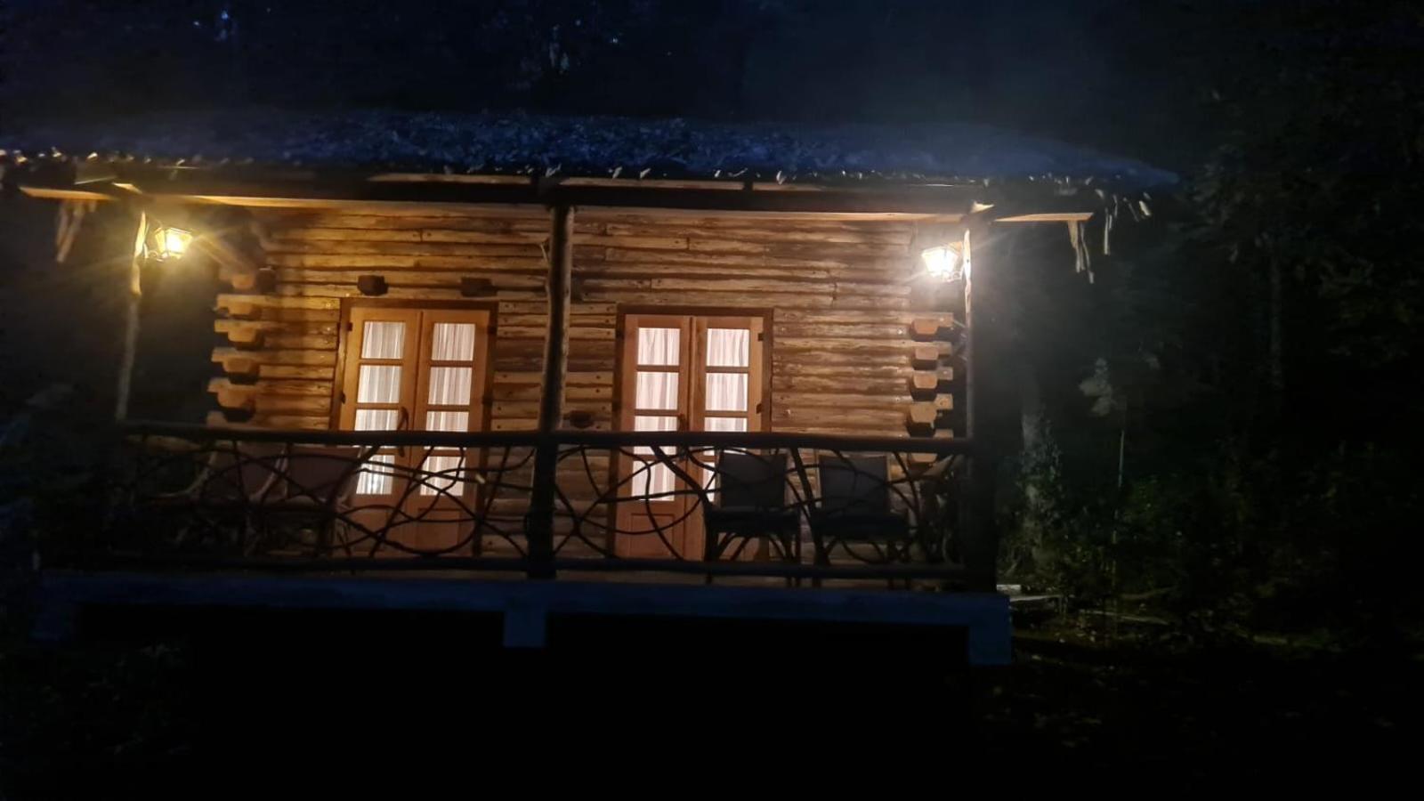 Aya Natural Udumbanshola 외부 사진
